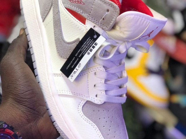 Air Max, Calçado, Bissau