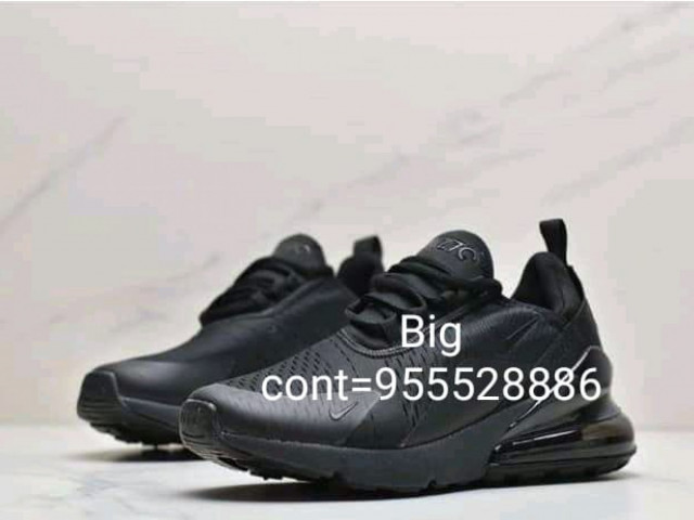 Tenis Nike, Calçado, Bissau