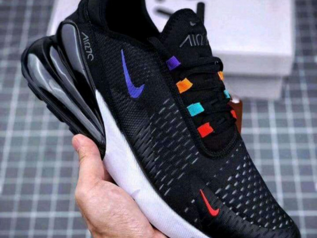 Tenis Nike, Calçado, Bissau