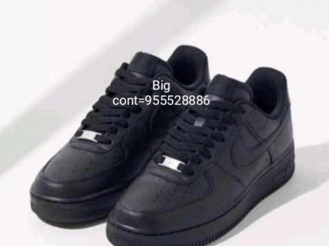 Tenis Nike, Calçado, Bissau