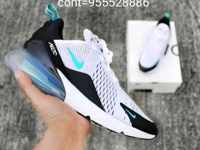 Tenis Nike, Calçado, Bissau