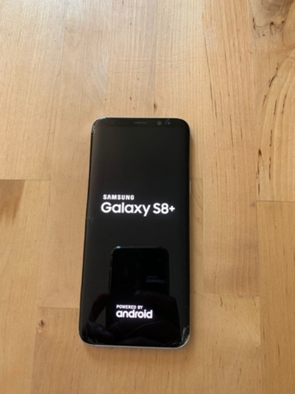 Samsung Galaxy S8 Plus, Telemóveis, Bissau