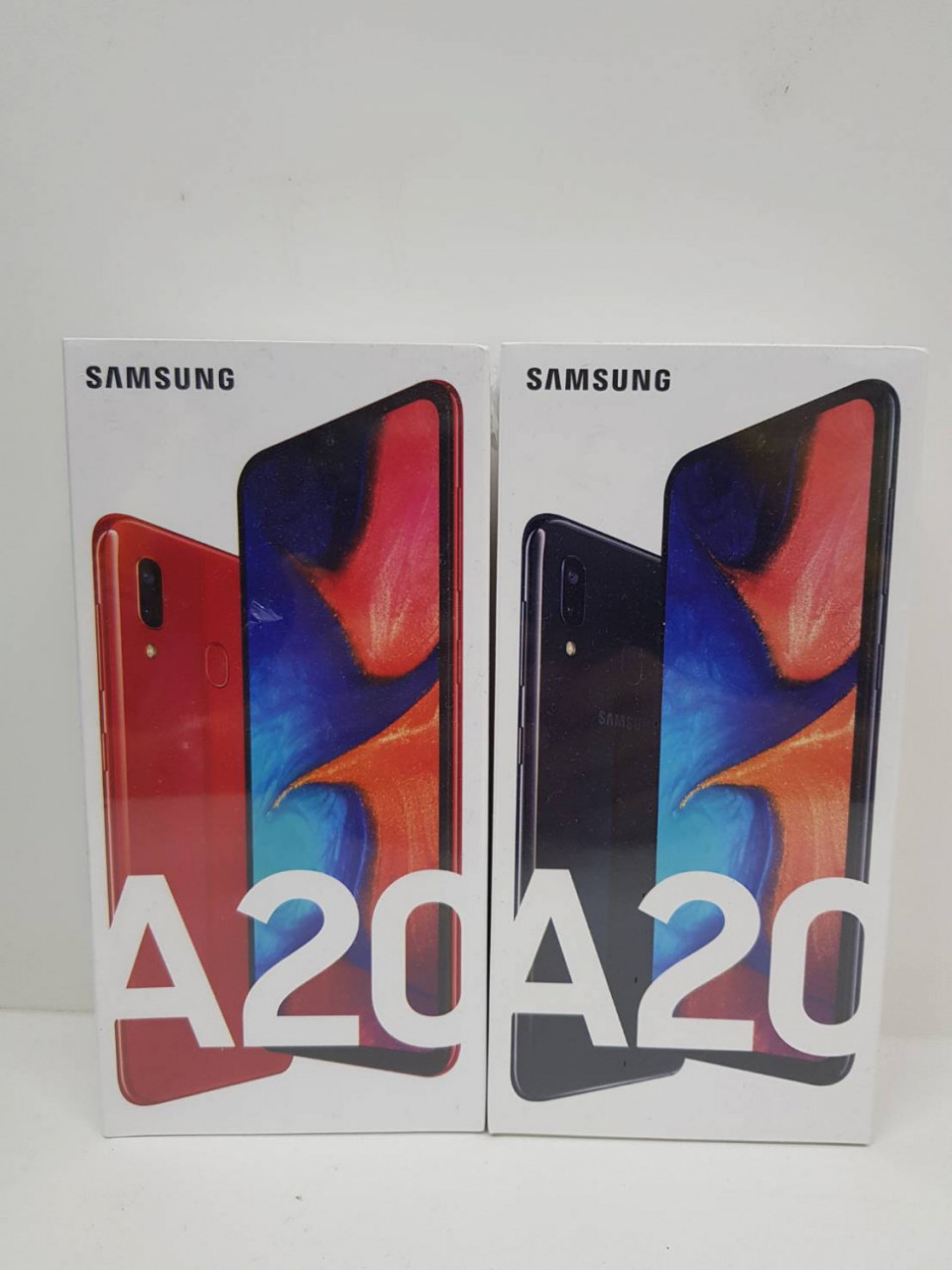 SAMSUNG A20, Telemóveis, Bissau