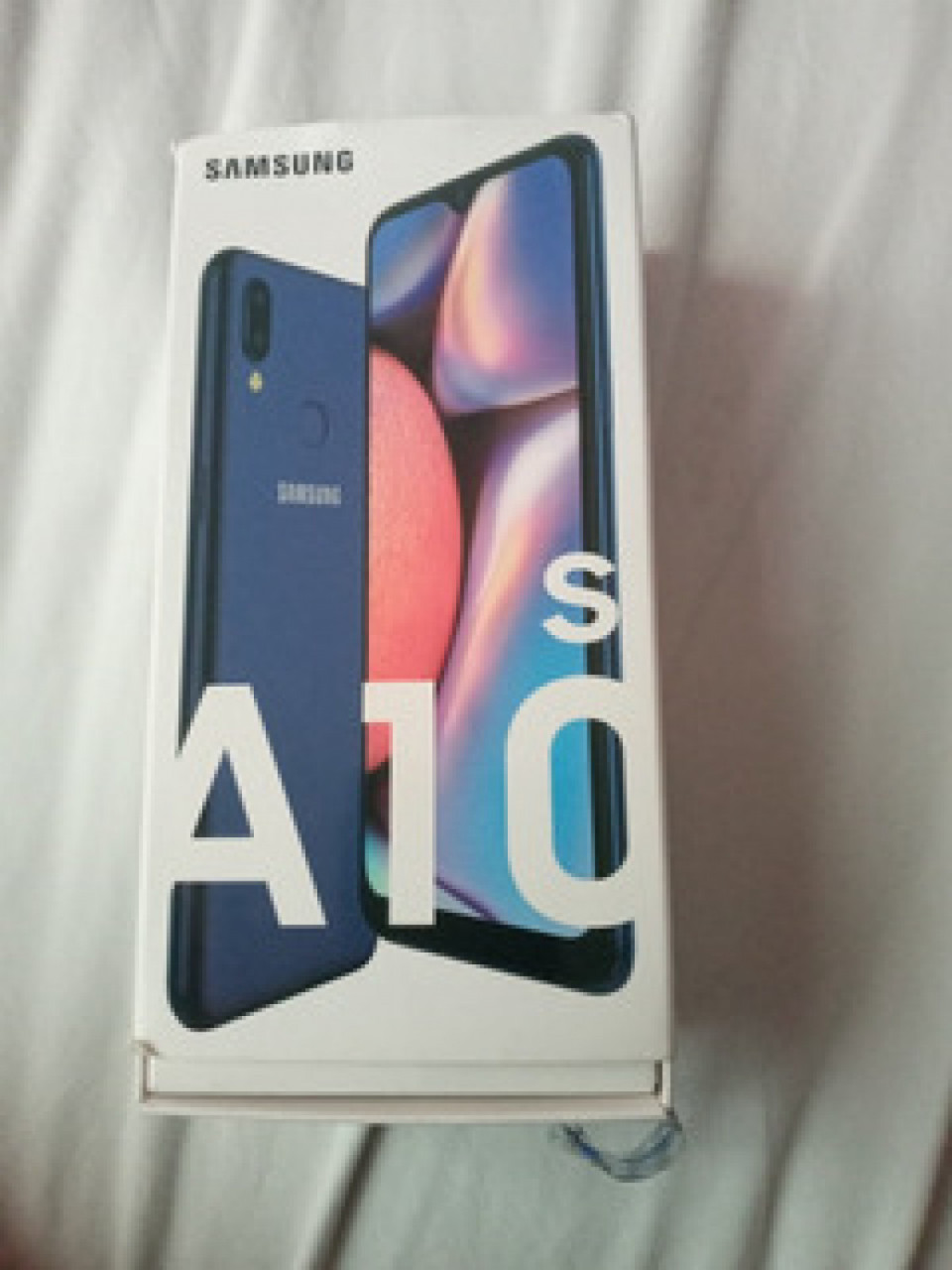 Samsung A10S, Telemóveis, Bissau