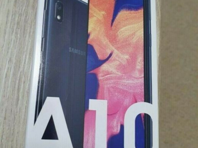 SAMSUNG A10, Telemóveis, Bissau