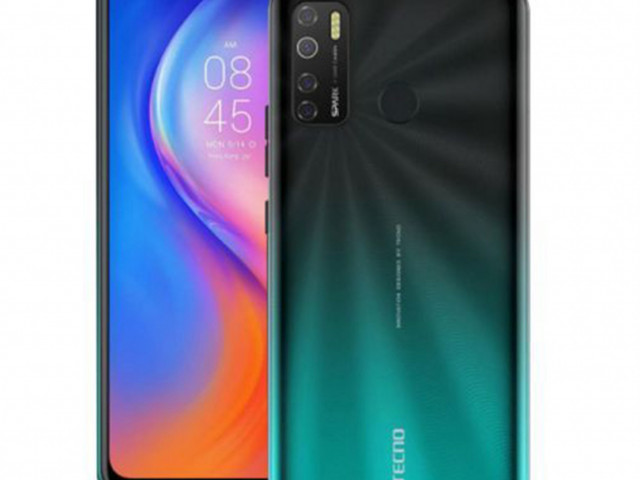 Tecno Spark 5, Telemóveis, Bissau