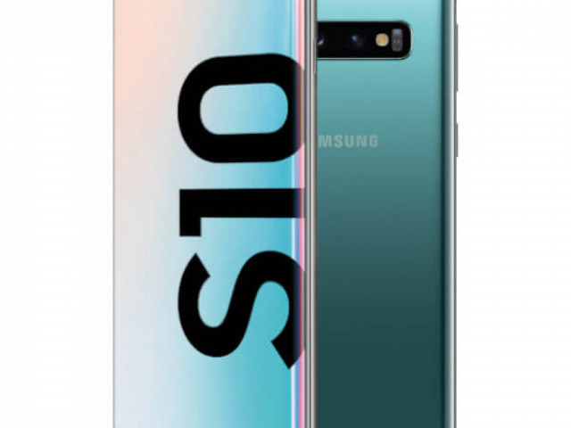 Samsung Galaxy S10, Telemóveis, Bissau