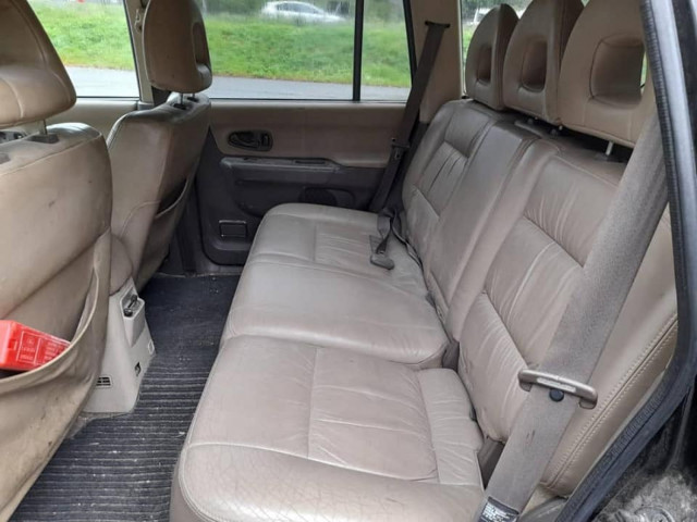 Mitsubishi Pajero, Carros, Bissau