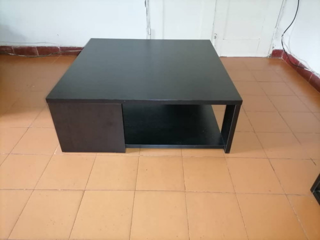 Mesa de centro de sala, Mesas - Cadeiras, Bissau