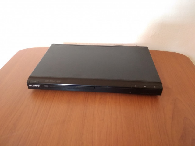 Leitor de CD e DVD, TV - Áudio - Vídeo, Bissau