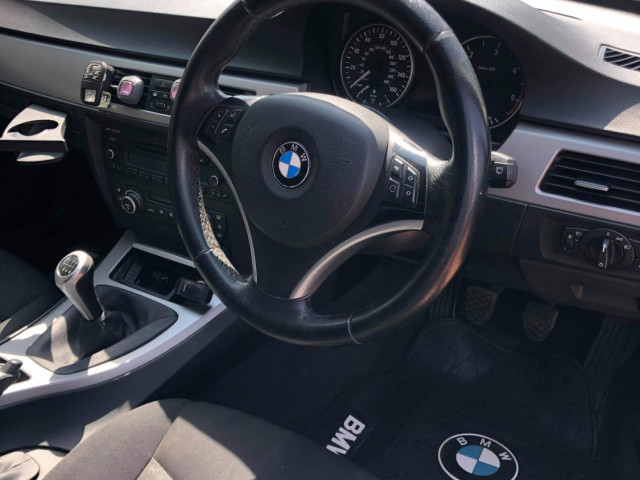 BMW 3 Series, Carros, Bissau