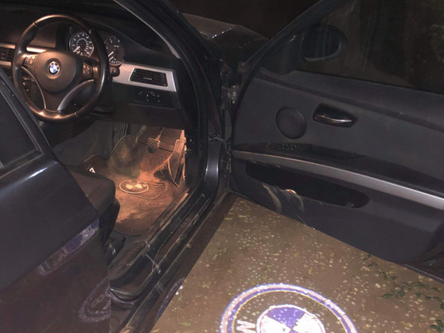 BMW 3 Series, Carros, Bissau