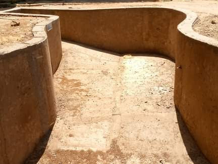 Duplex a Bissau, Casas, Bissau