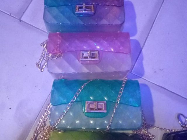 Carteiras, Malas - Carteiras, Bissau