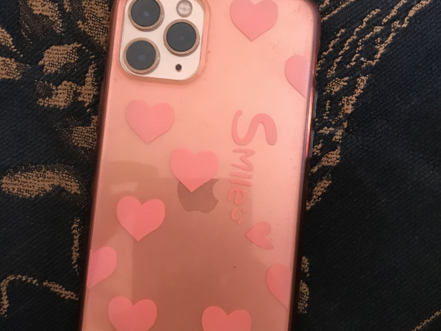 Apple iPhone 11 Pro, Telemóveis, Bissau