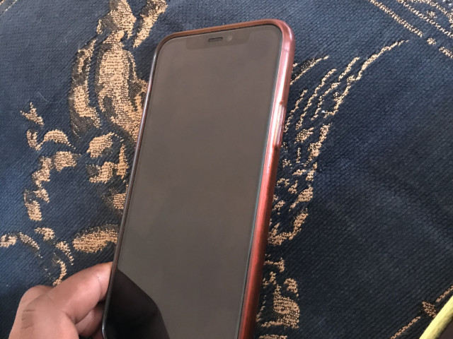 Apple iPhone 11 Pro, Telemóveis, Bissau