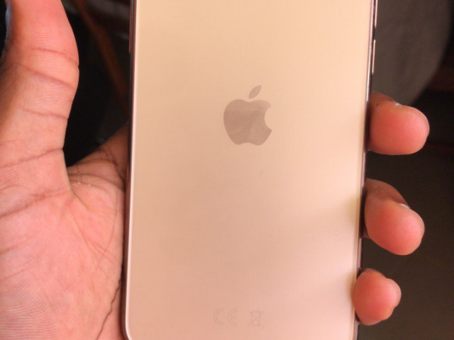 Apple iPhone 11 Pro, Telemóveis, Bissau