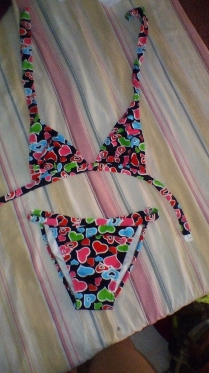 Roupa De Piscina, Roupa Interior, Bissau