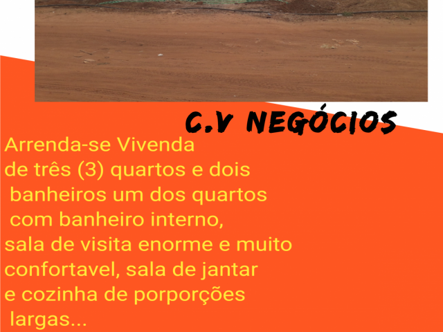 Casa a Bissau, Casas, Bissau