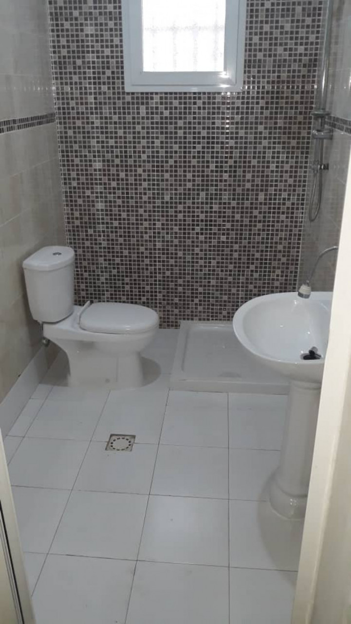Casa a Bissau, Casas, Bissau