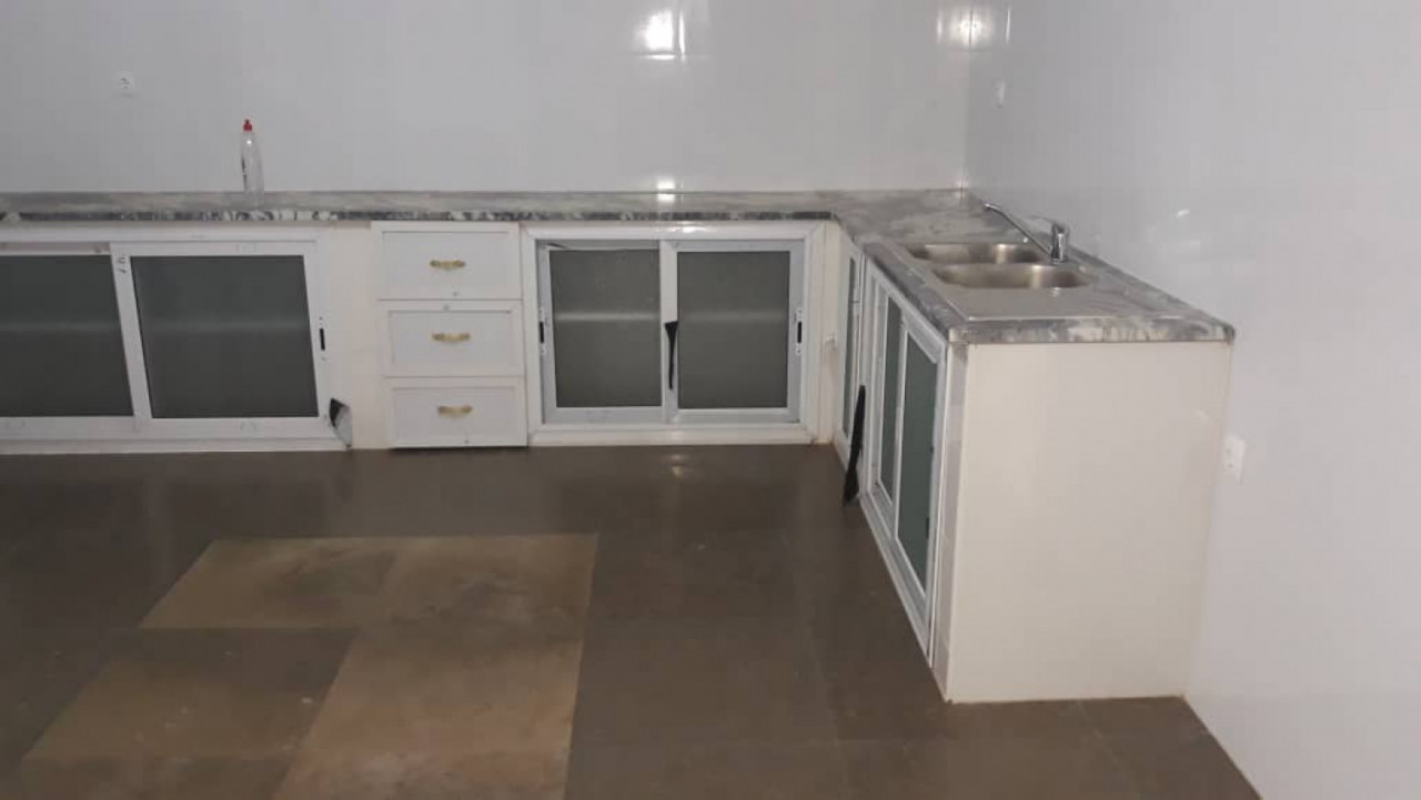 Casa a Bissau, Casas, Bissau