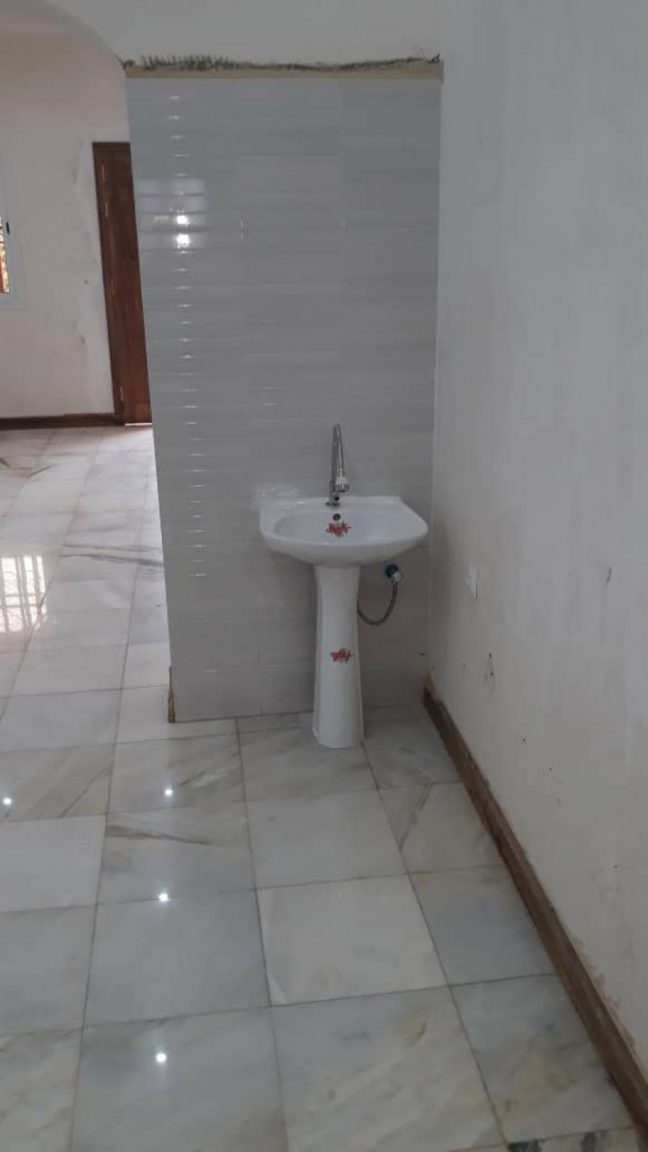 Casa a Bissau, Casas, Bissau