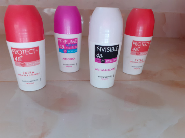 Desodorizante⚘, Perfumes - Cosméticos, Bissau