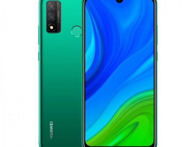Huawei p smart 2020, Telemóveis, Bissau