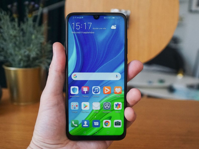 Huawei p smart 2020, Telemóveis, Bissau
