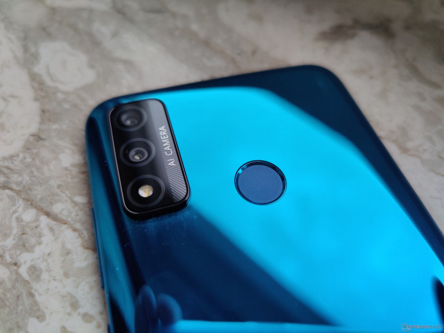 Huawei p smart 2020, Telemóveis, Bissau