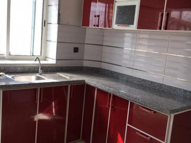 L Cuisine en aluminium, Cozinha - Banheiro, Bissau