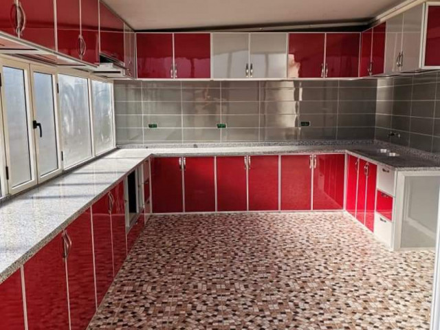 L Cuisine en aluminium, Cozinha - Banheiro, Bissau