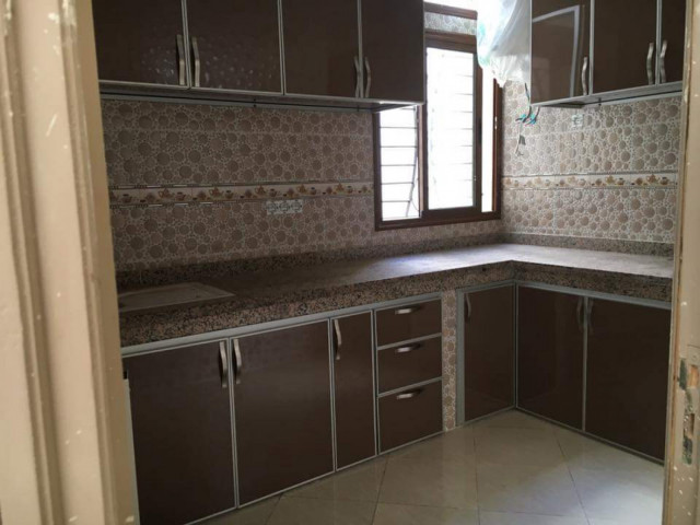 L Cuisine en aluminium, Cozinha - Banheiro, Bissau