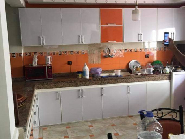 L Cuisine en aluminium, Cozinha - Banheiro, Bissau