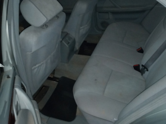 Mercedes-Benz E-Class, Carros, Bissau