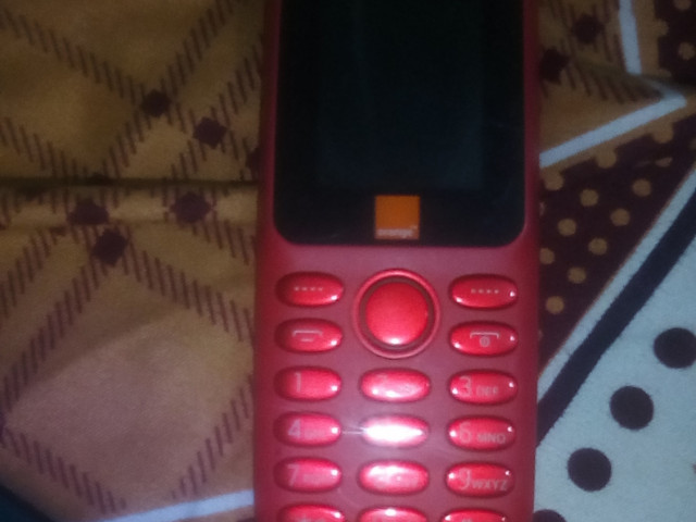 Itel A, Telemóveis, Bissau