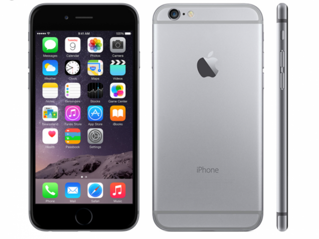 Pecas para iPhones 6, Acessórios de Telemóveis, Bissau
