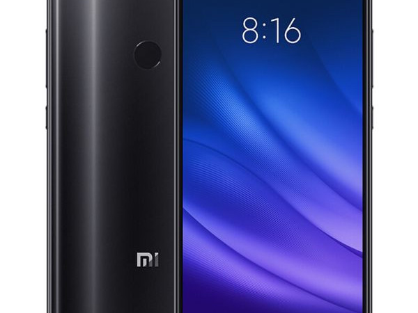 Xiaomi Mi 8 Lite, Telemóveis, Bissau