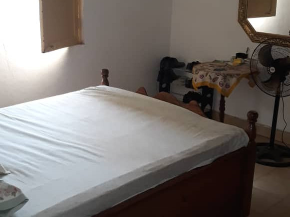 Casa a Moradia, Casas, Bissau