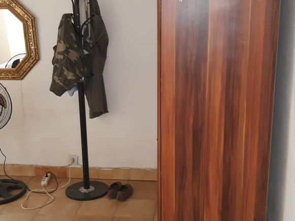 Casa a Moradia, Casas, Bissau
