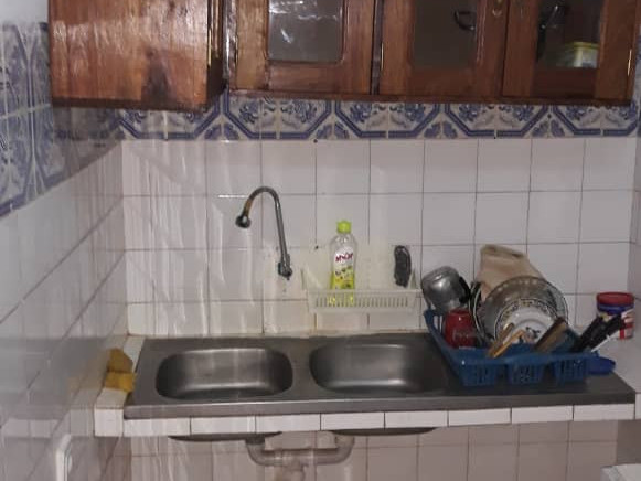 Casa a Moradia, Casas, Bissau