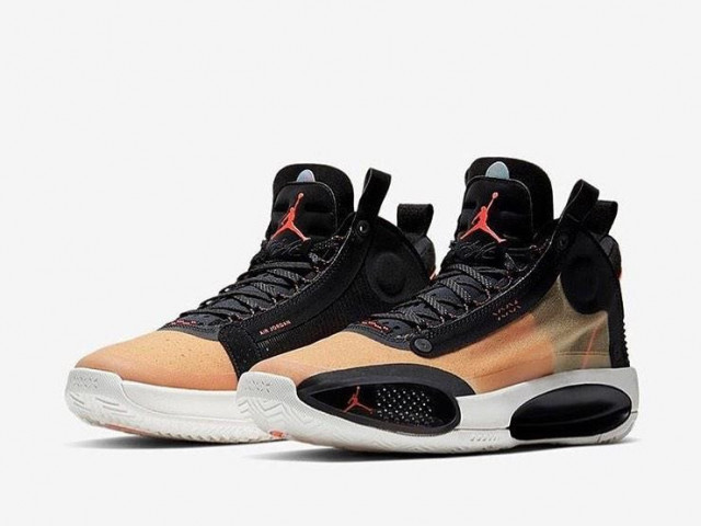 AIR JORDAN, Calçado, Bissau