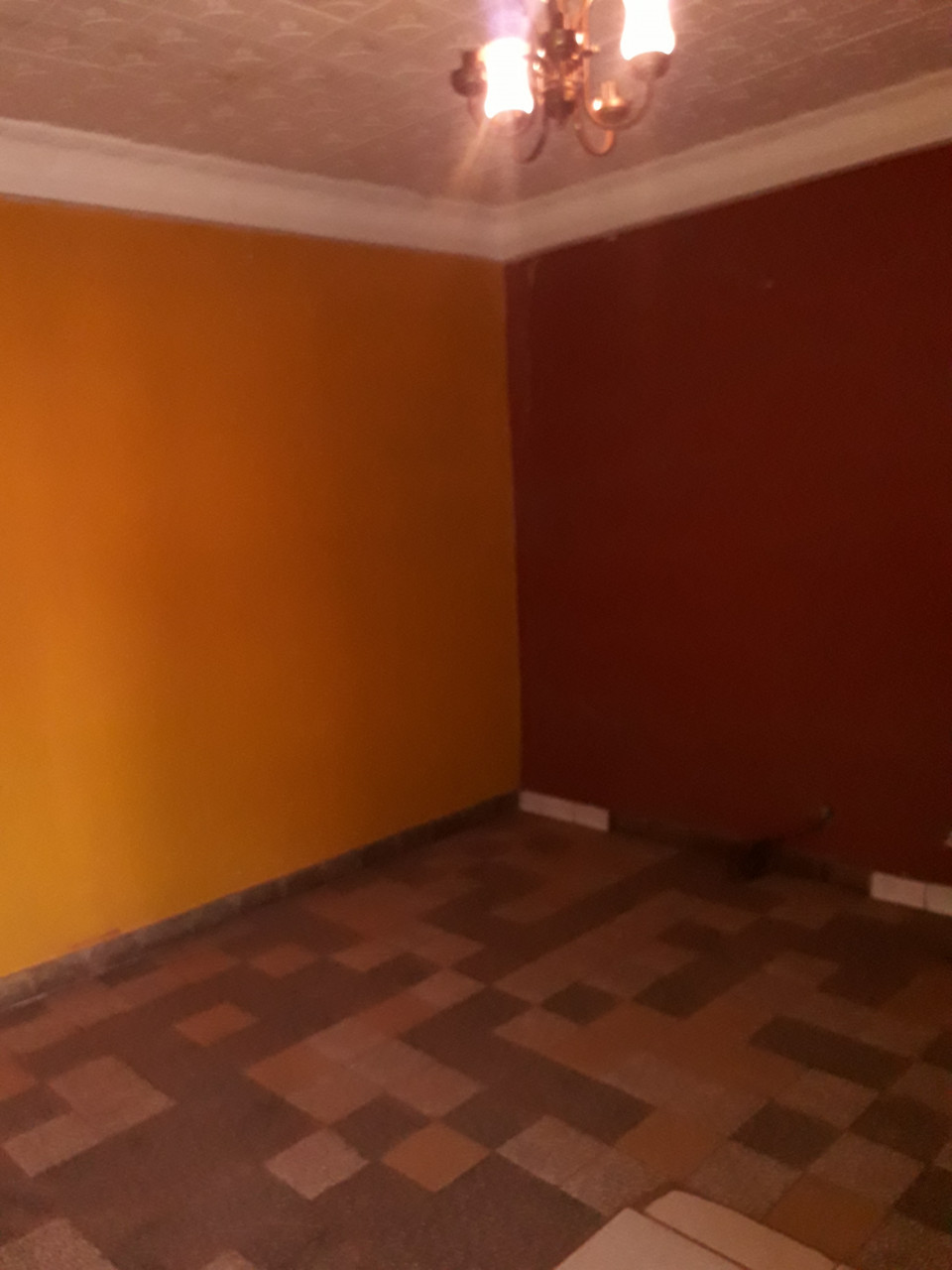 Casa a Bissau, Casas, Bissau