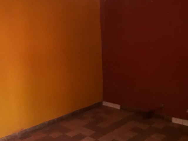 Casa a Bissau, Casas, Bissau