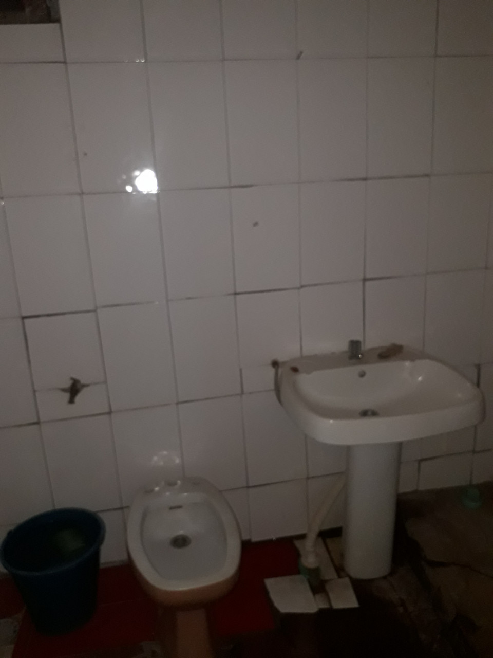 Casa a Bissau, Casas, Bissau