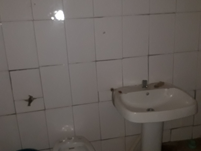 Casa a Bissau, Casas, Bissau