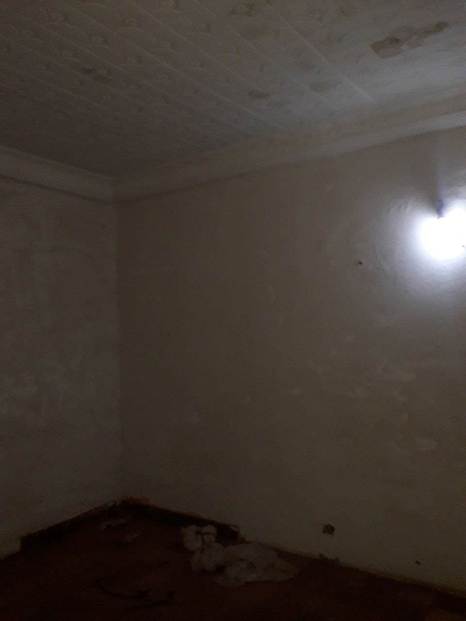 Casa a Bissau, Casas, Bissau