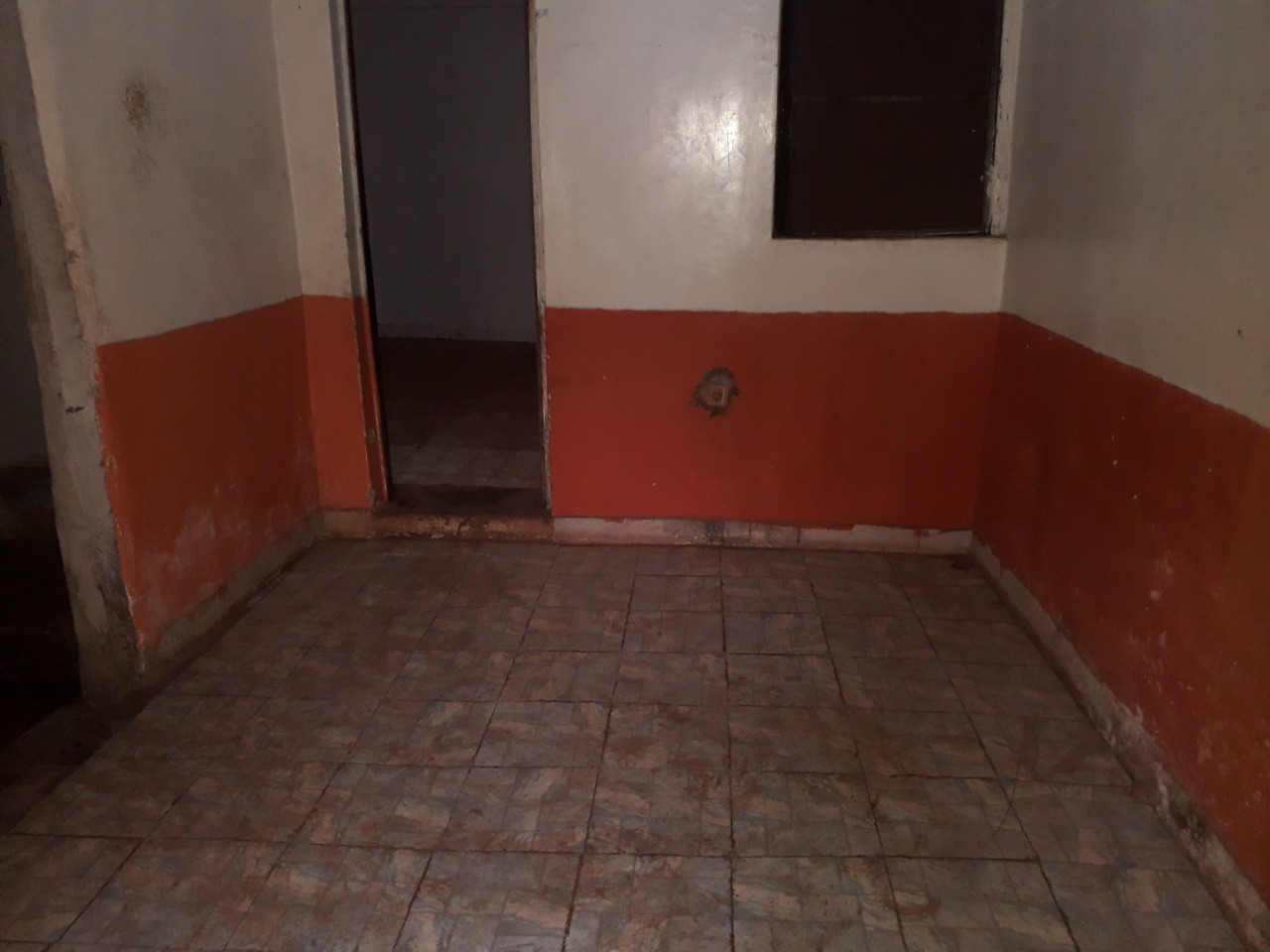 Casa a Bissau, Casas, Bissau
