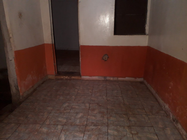 Casa a Bissau, Casas, Bissau