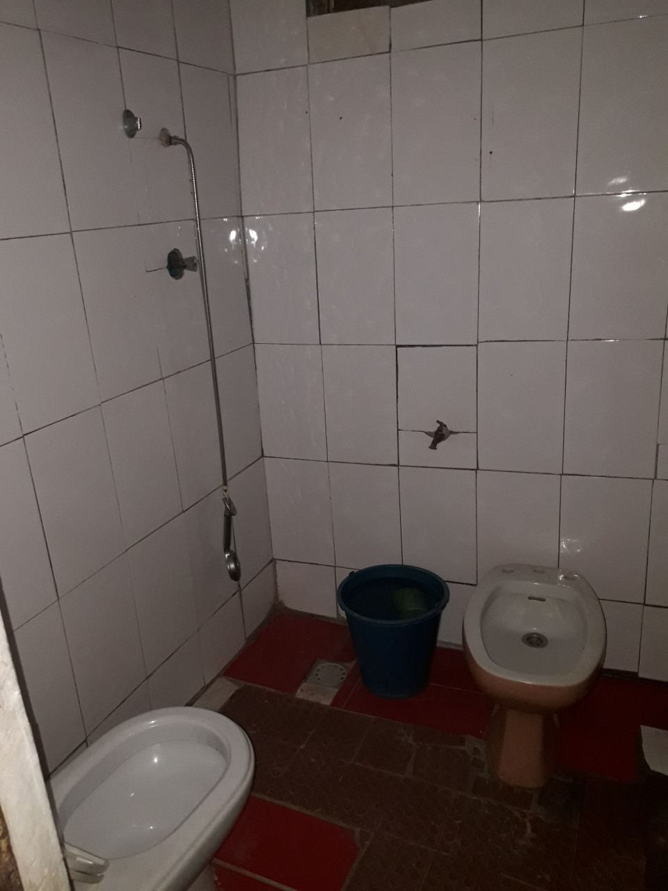 Casa a Bissau, Casas, Bissau